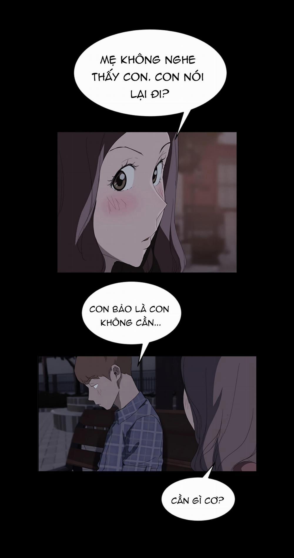 Mẹ Kế - KHÔNG CHE 29 trang 22