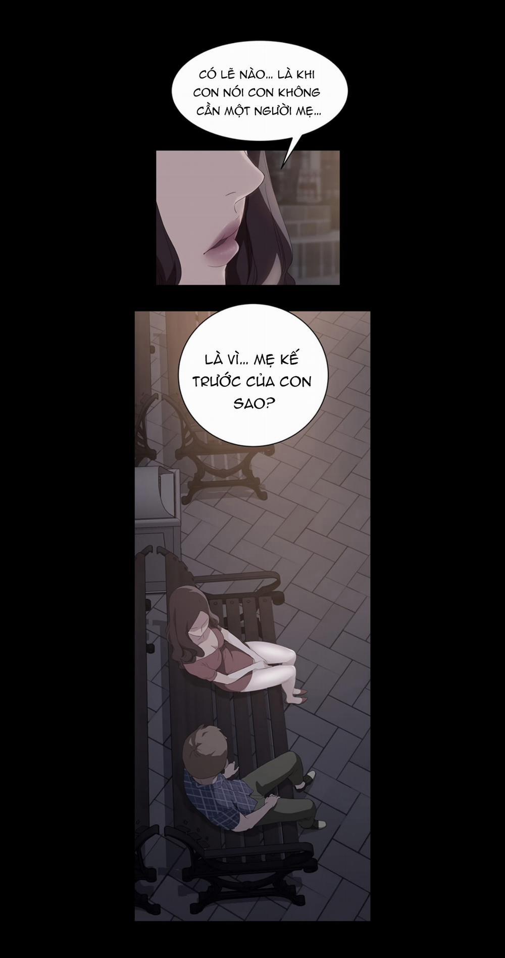Mẹ Kế - KHÔNG CHE 29 trang 33