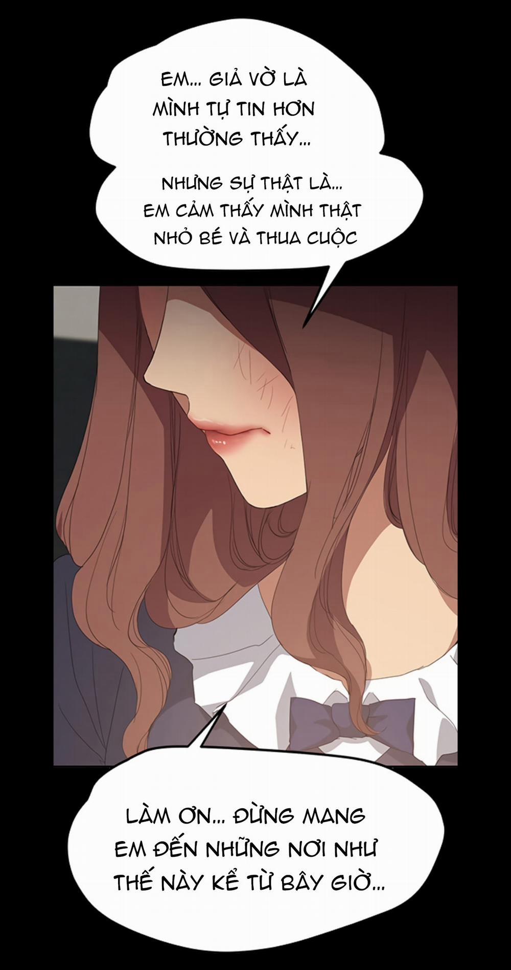 Mẹ Kế - KHÔNG CHE 29 trang 42