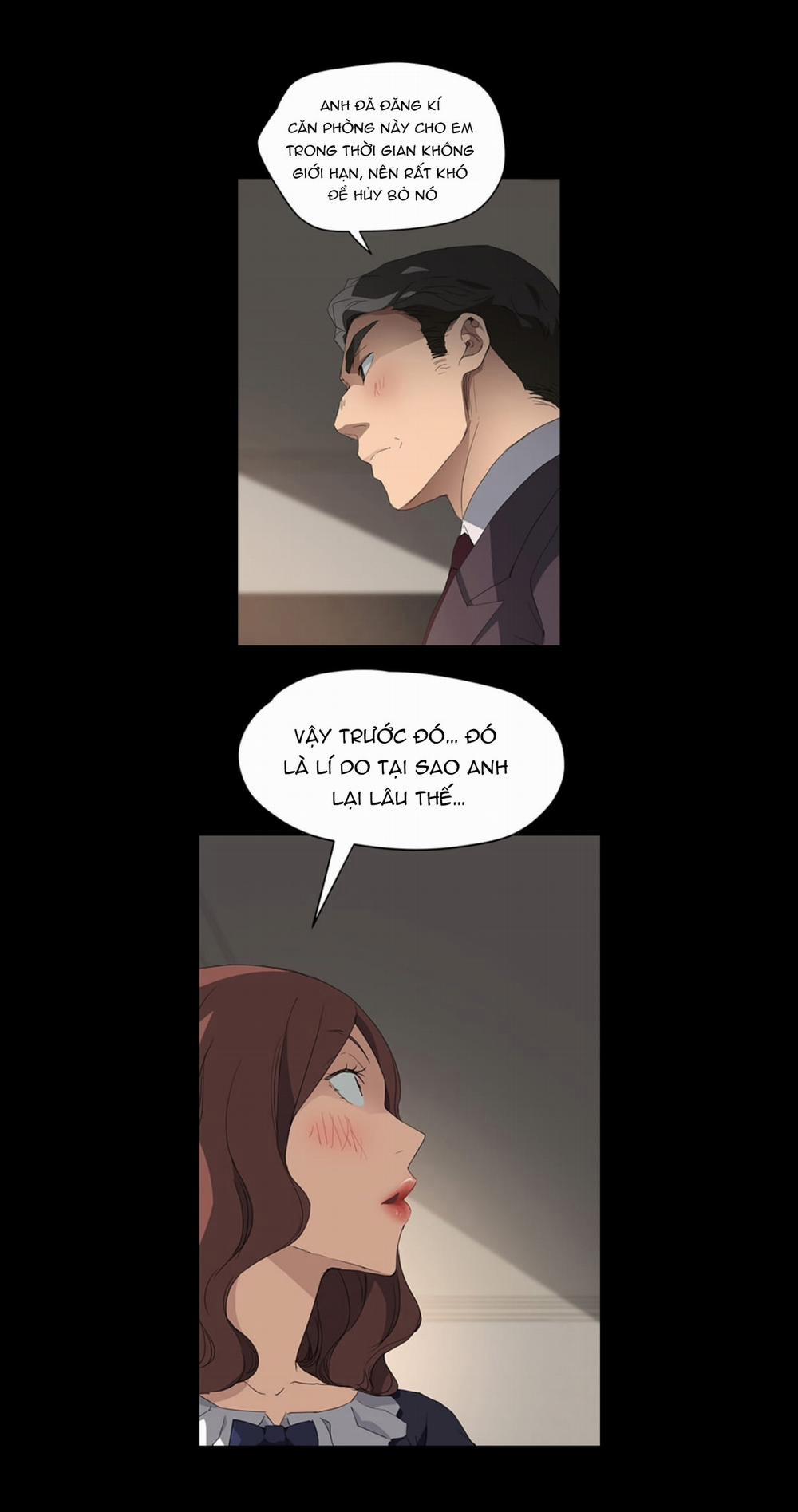 Mẹ Kế - KHÔNG CHE 29 trang 44