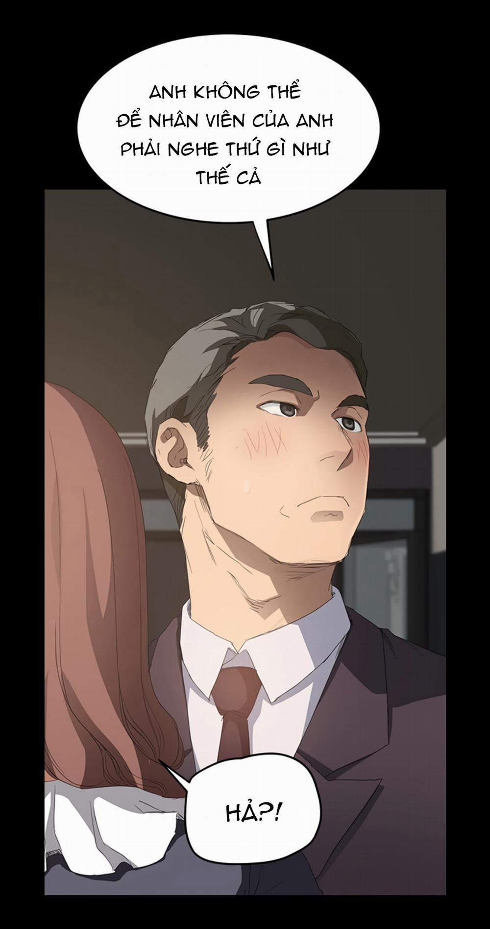 Mẹ Kế - KHÔNG CHE 29 trang 47