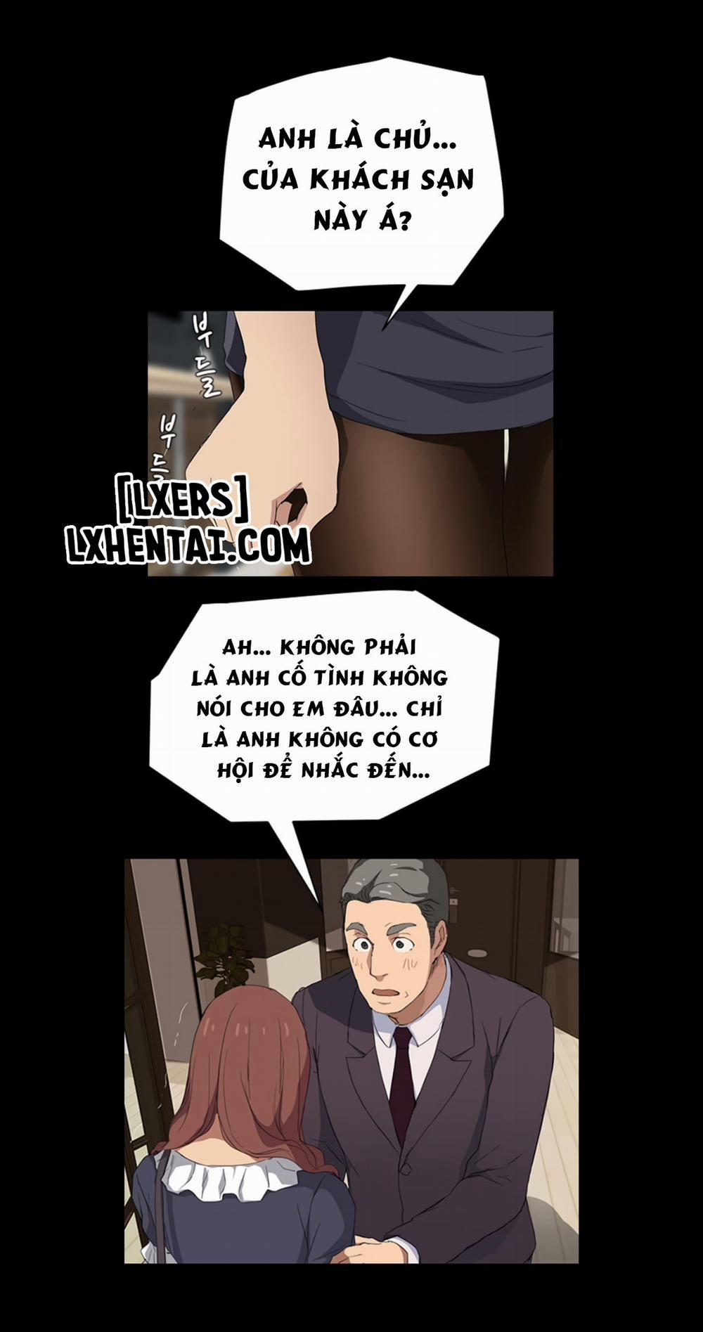 Mẹ Kế - KHÔNG CHE 29 trang 48