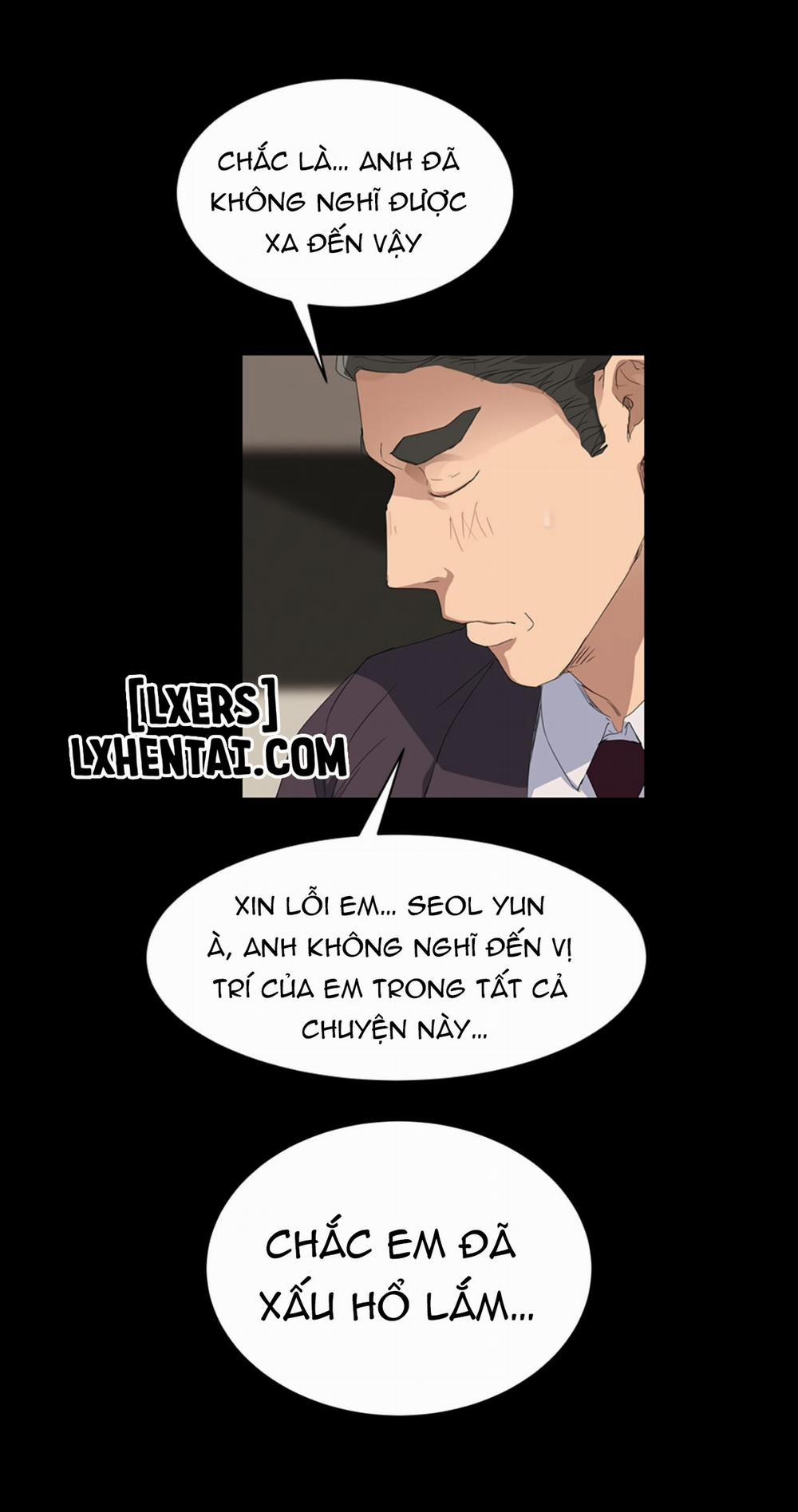 Mẹ Kế - KHÔNG CHE 29 trang 50