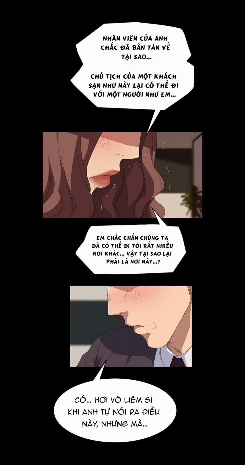 Mẹ Kế - KHÔNG CHE 29 trang 51