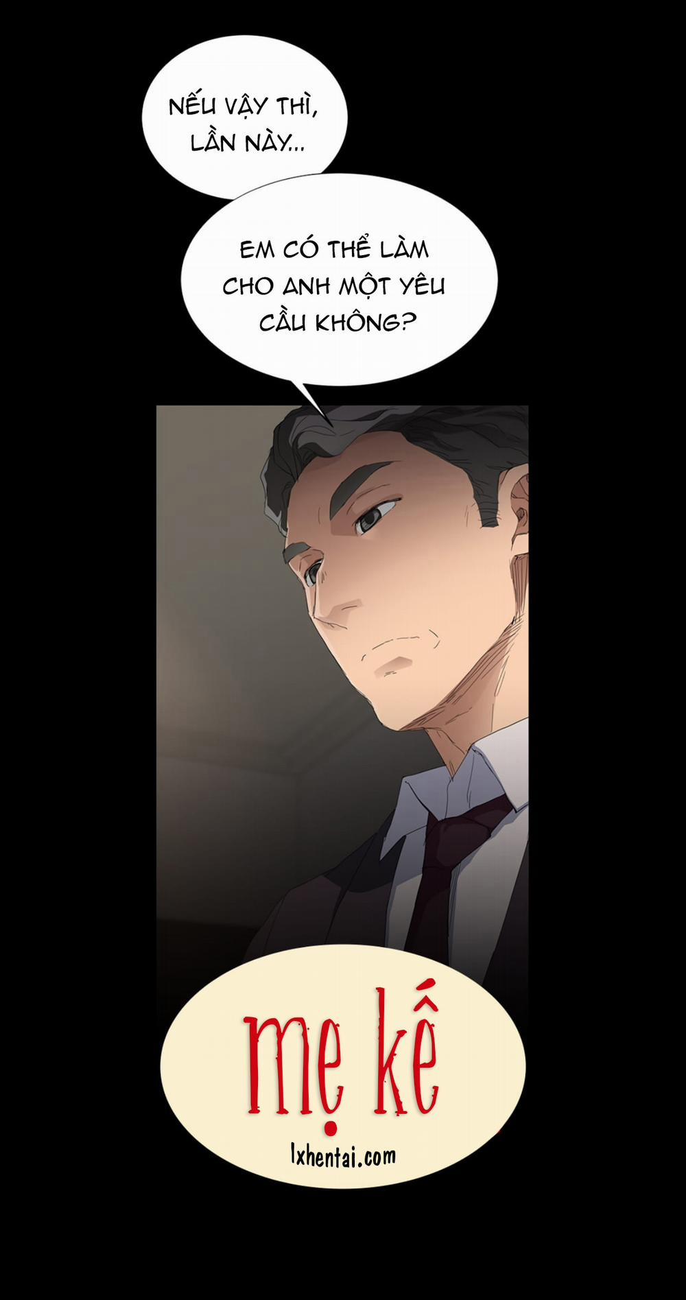 Mẹ Kế - KHÔNG CHE 29 trang 54