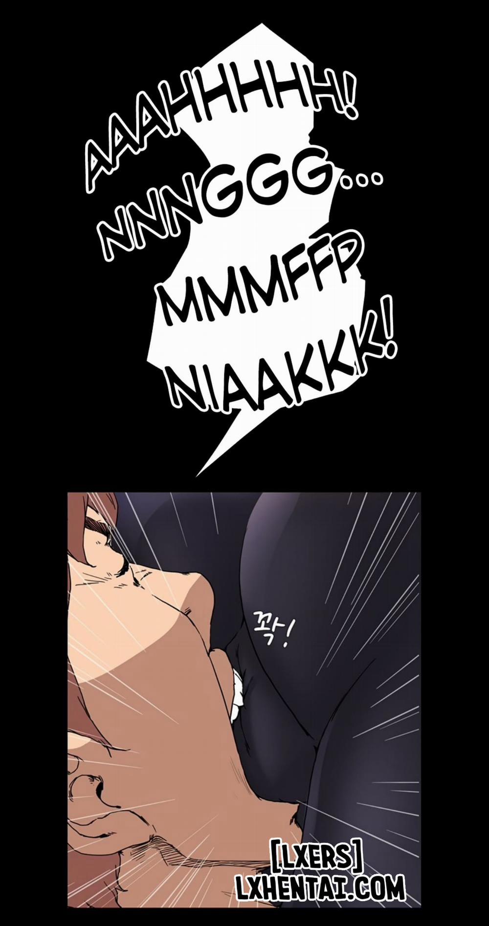 Mẹ Kế - KHÔNG CHE 3 trang 49