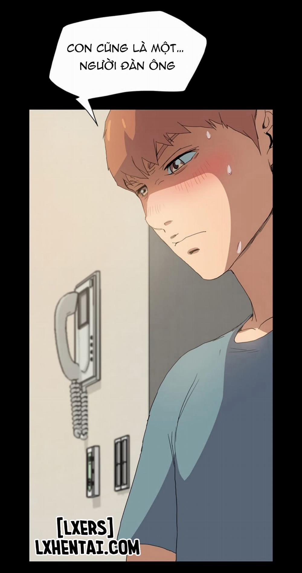 Mẹ Kế - KHÔNG CHE 3 trang 7