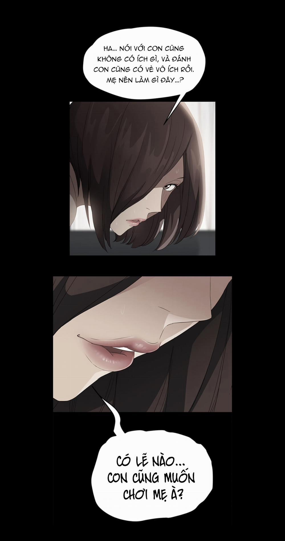 Mẹ Kế - KHÔNG CHE 30 trang 9