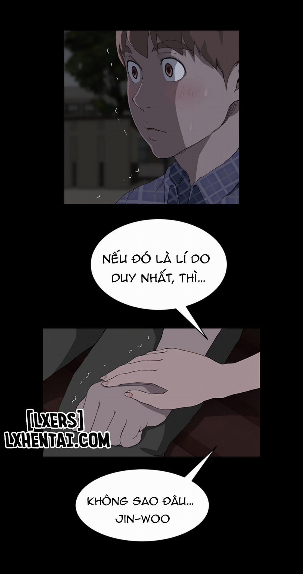 Mẹ Kế - KHÔNG CHE 30 trang 12