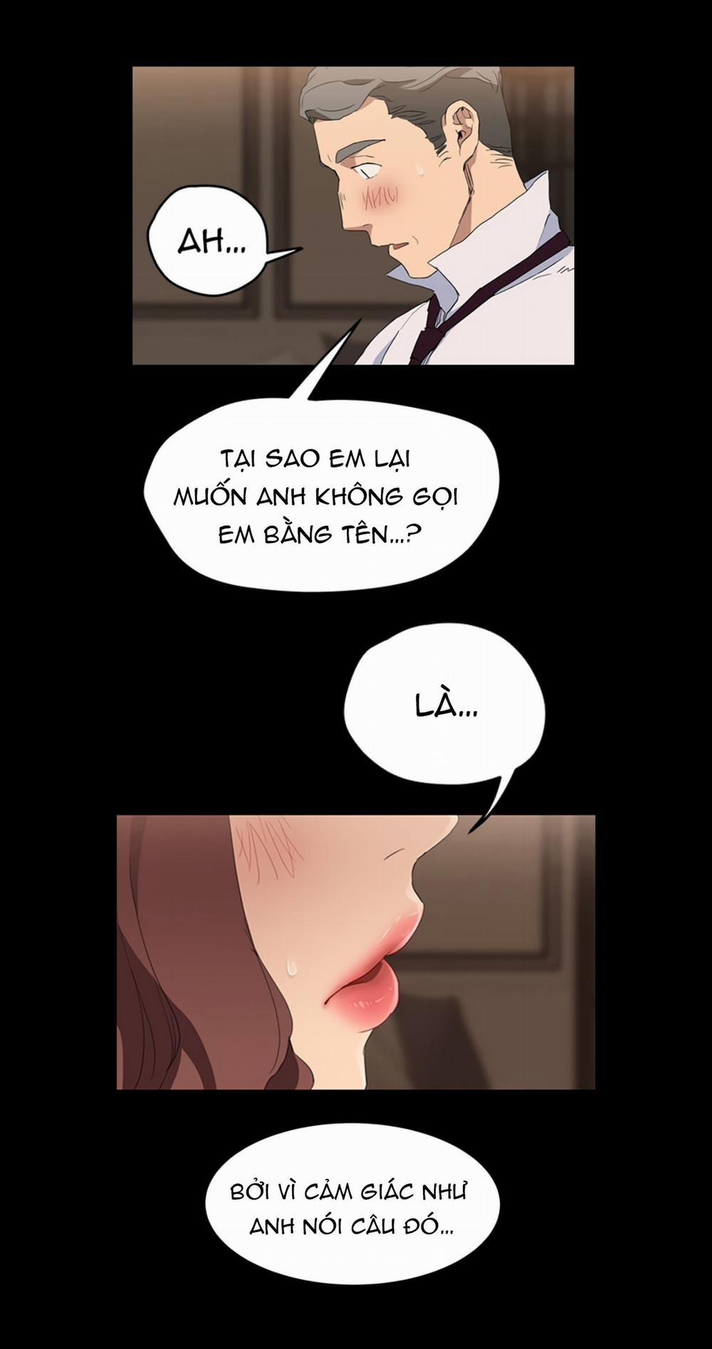 Mẹ Kế - KHÔNG CHE 30 trang 24