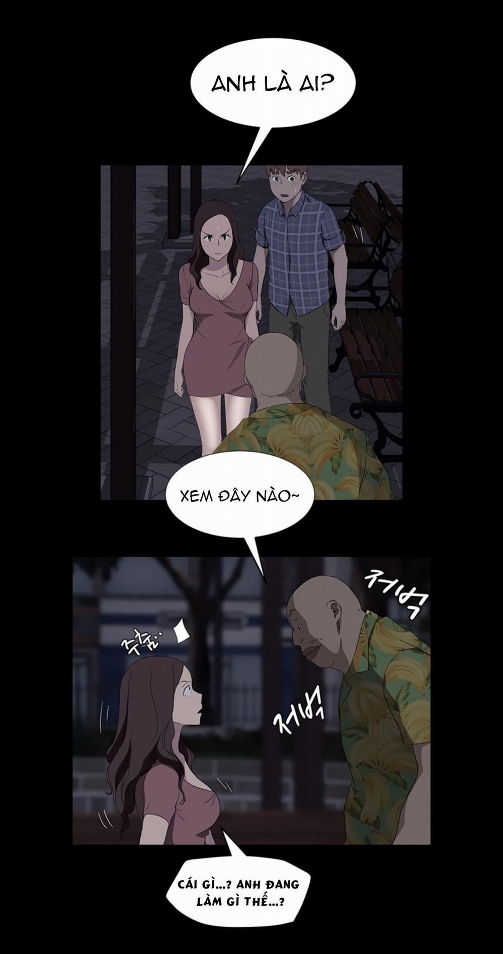 Mẹ Kế - KHÔNG CHE 30 trang 26