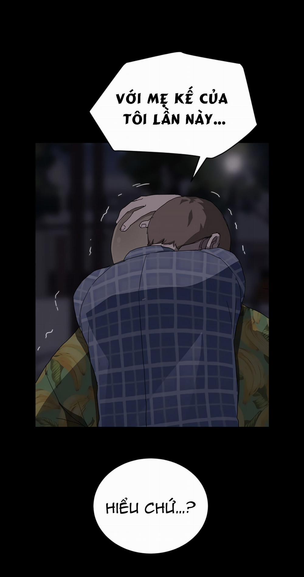 Mẹ Kế - KHÔNG CHE 30 trang 44