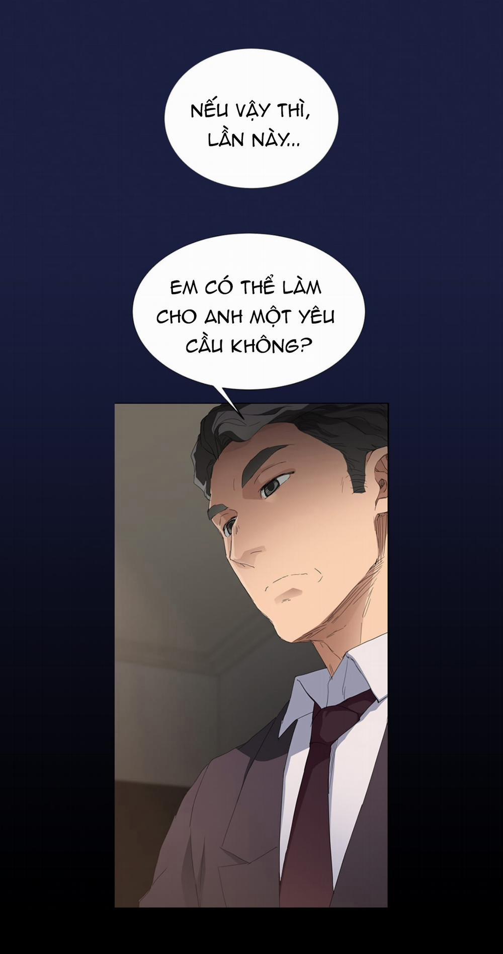 Mẹ Kế - KHÔNG CHE 30 trang 6