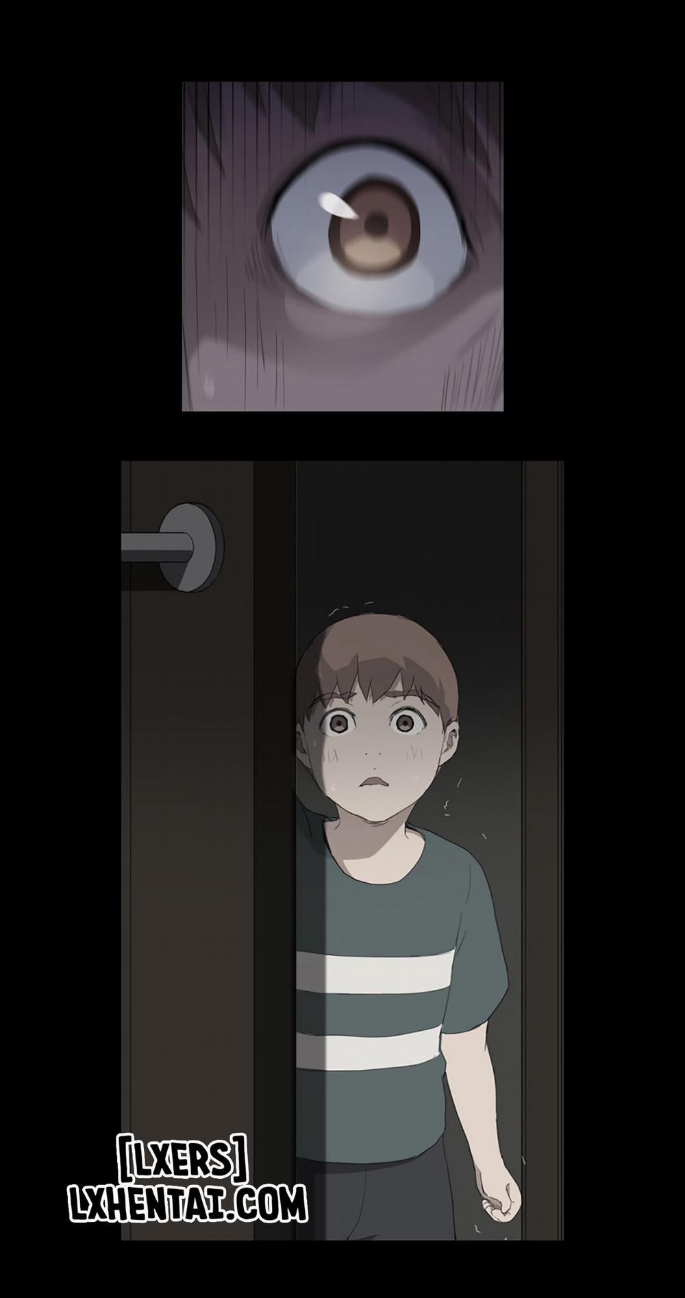 Mẹ Kế - KHÔNG CHE 30 trang 8