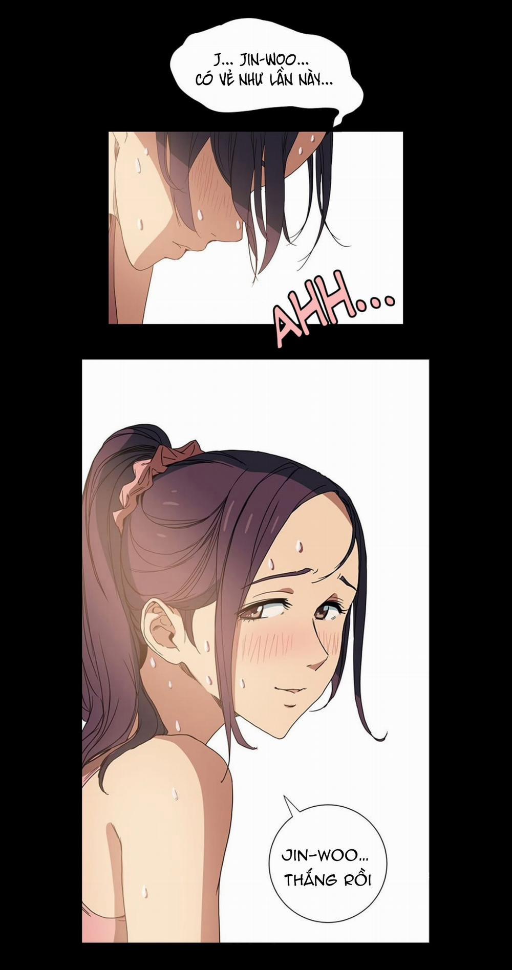 Mẹ Kế - KHÔNG CHE 4 trang 23