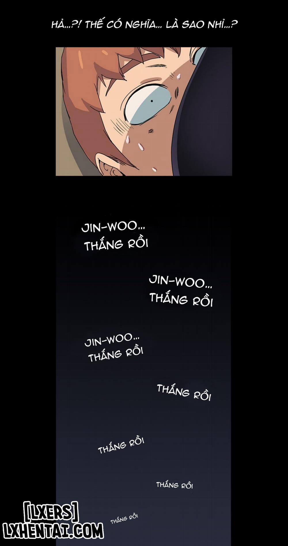 Mẹ Kế - KHÔNG CHE 4 trang 24