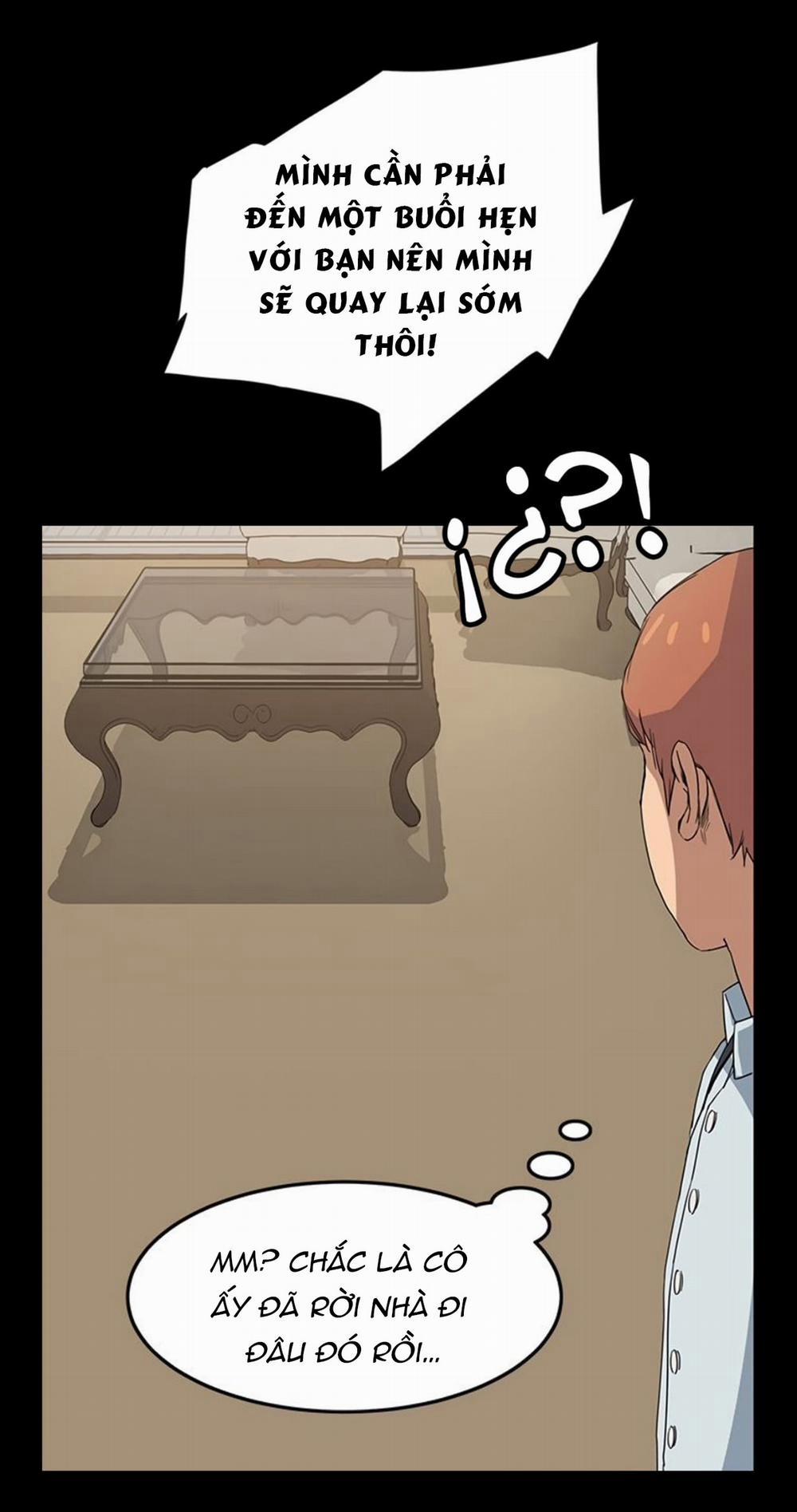 Mẹ Kế - KHÔNG CHE 4 trang 32