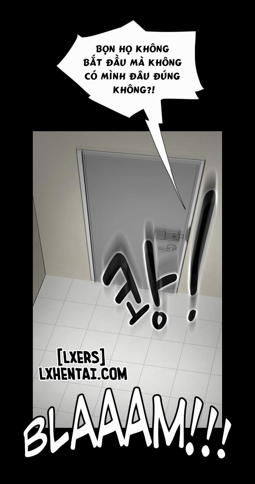 Mẹ Kế - KHÔNG CHE 4 trang 36