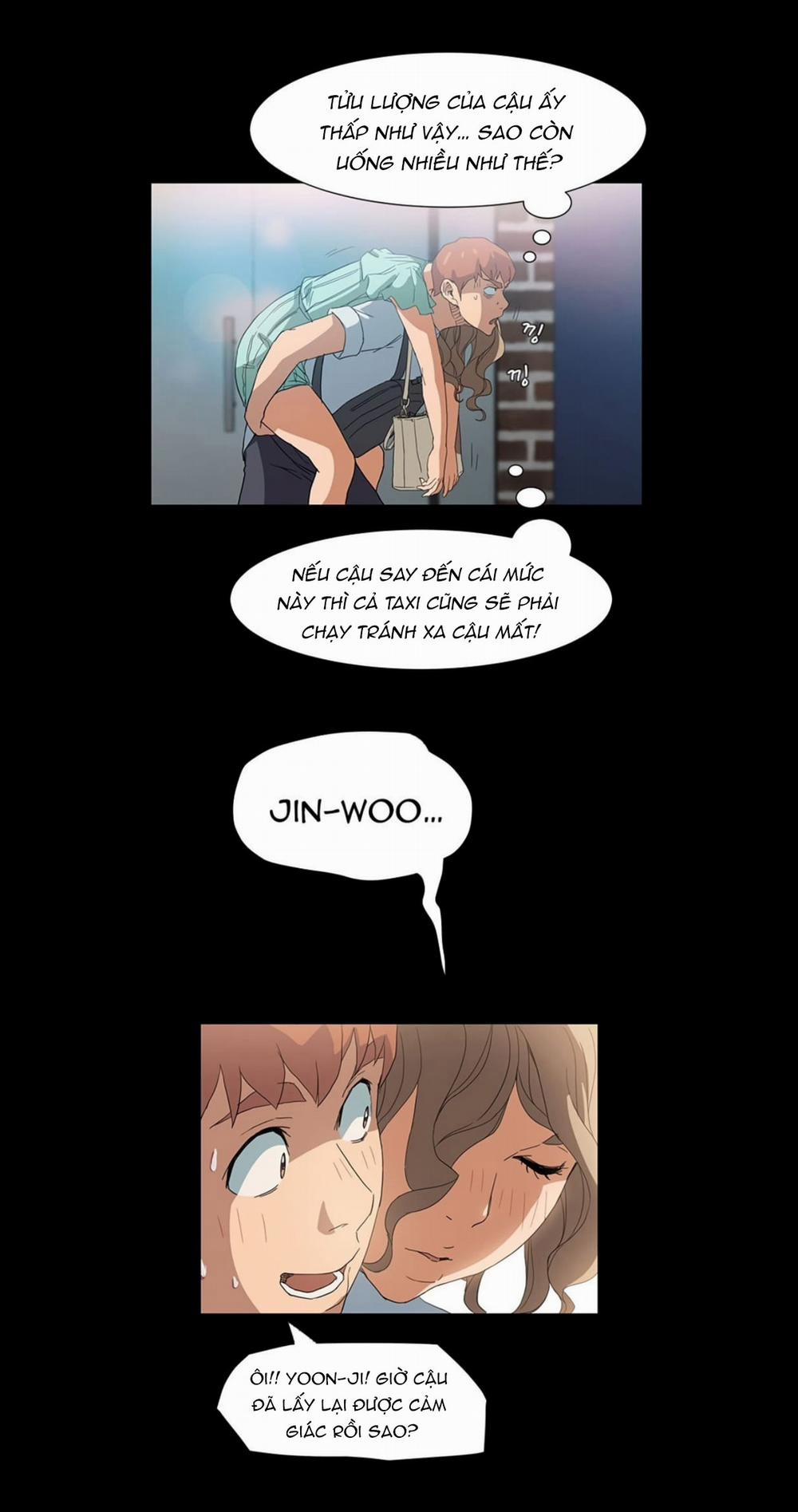 Mẹ Kế - KHÔNG CHE 5 trang 43