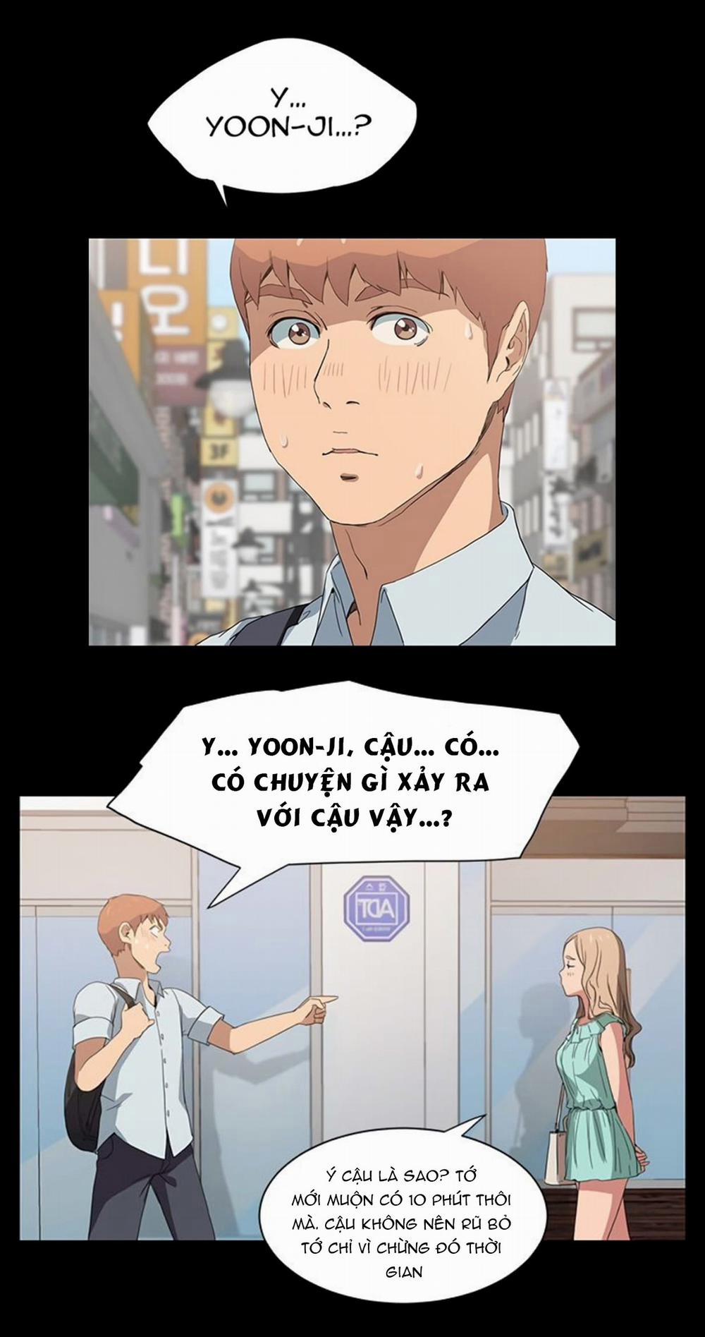 Mẹ Kế - KHÔNG CHE 5 trang 4