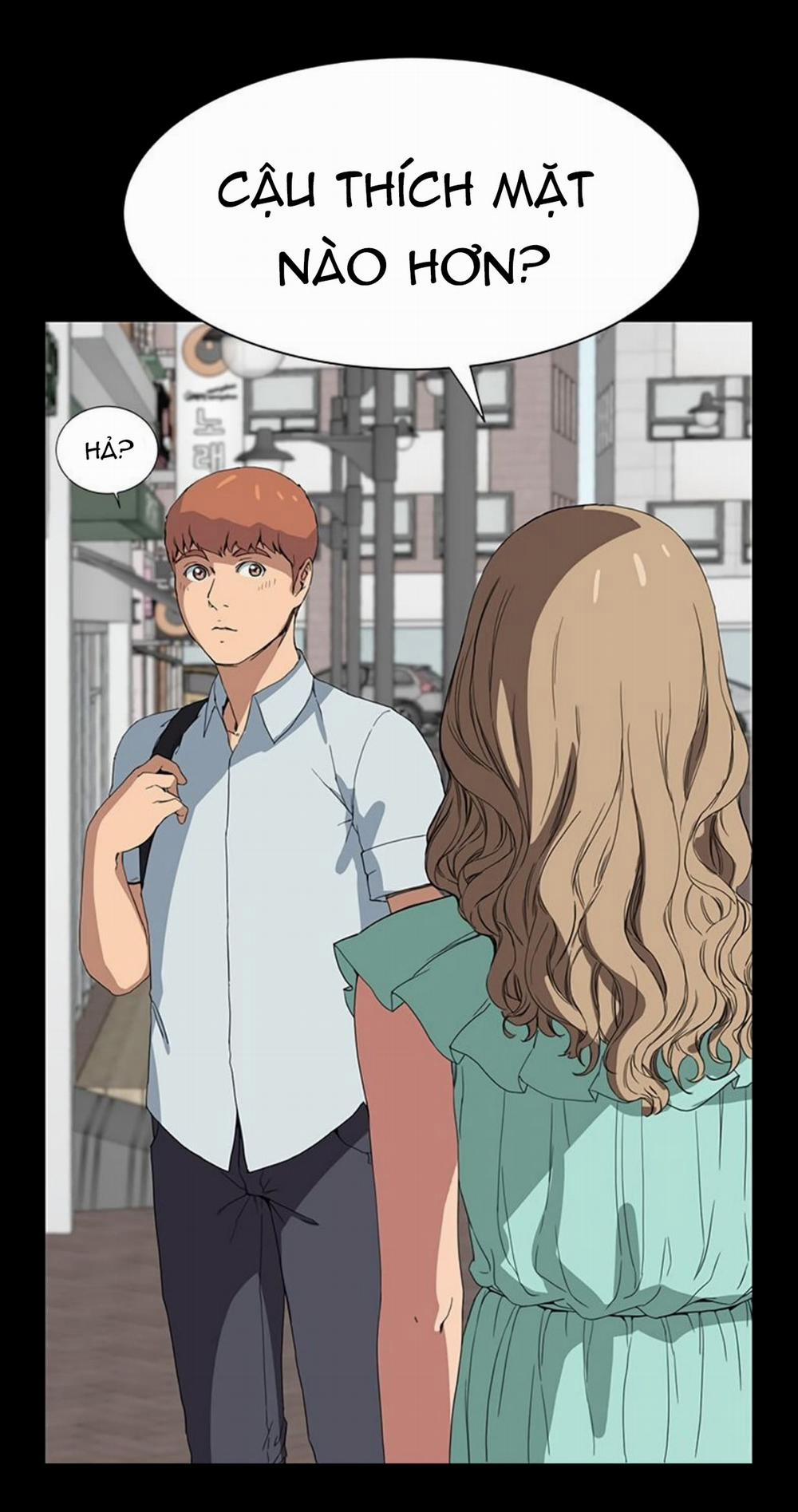 Mẹ Kế - KHÔNG CHE 5 trang 8