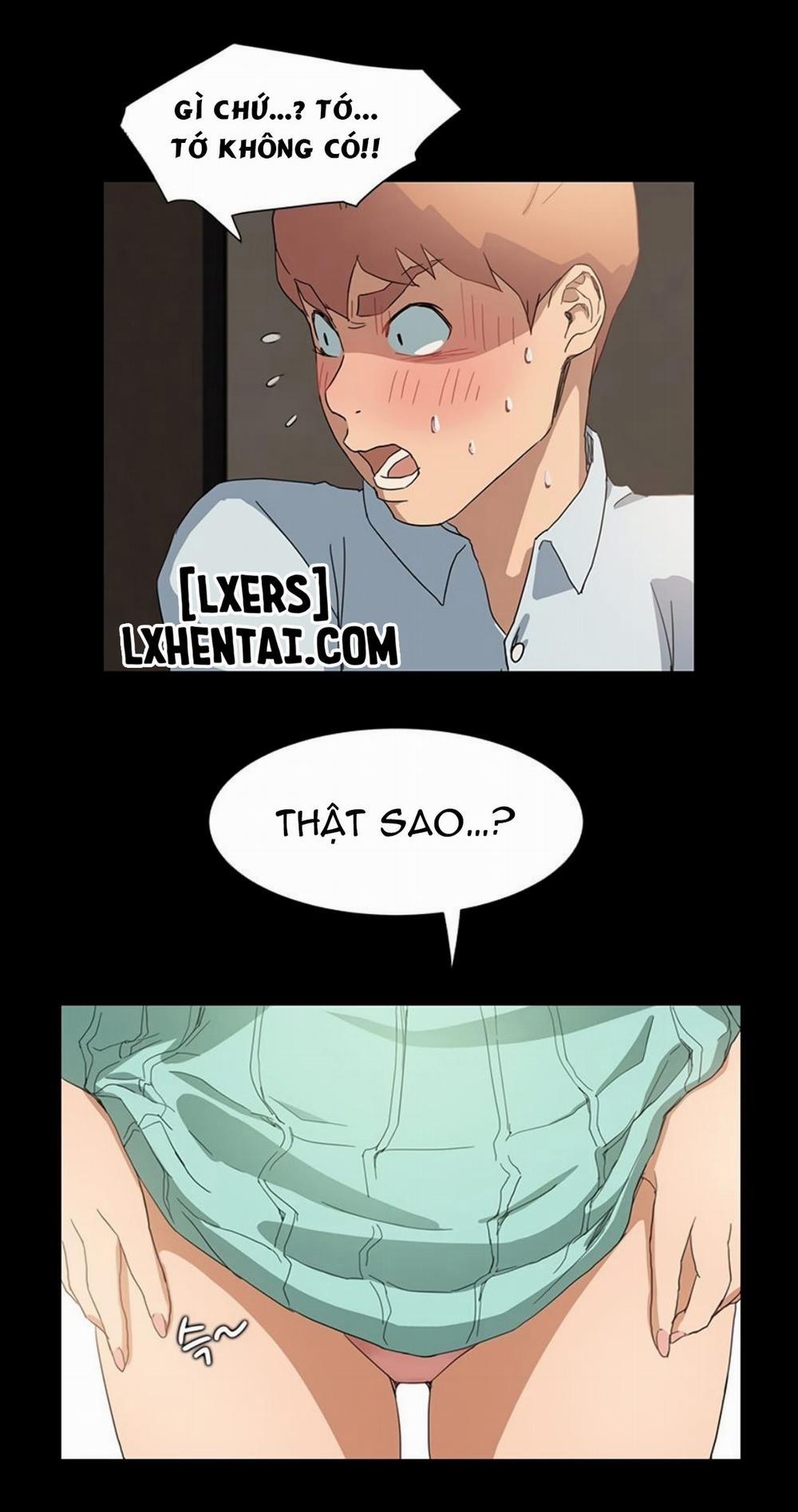 Mẹ Kế - KHÔNG CHE 6 trang 24