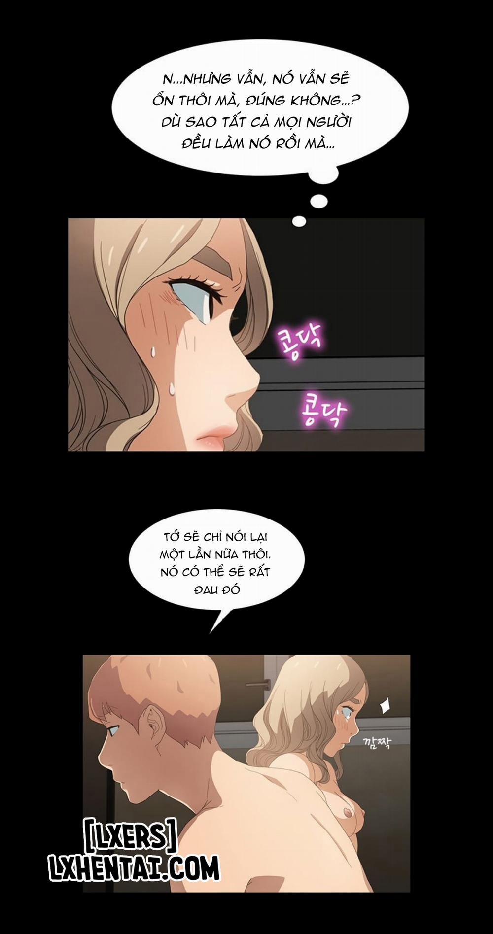 Mẹ Kế - KHÔNG CHE 6 trang 39