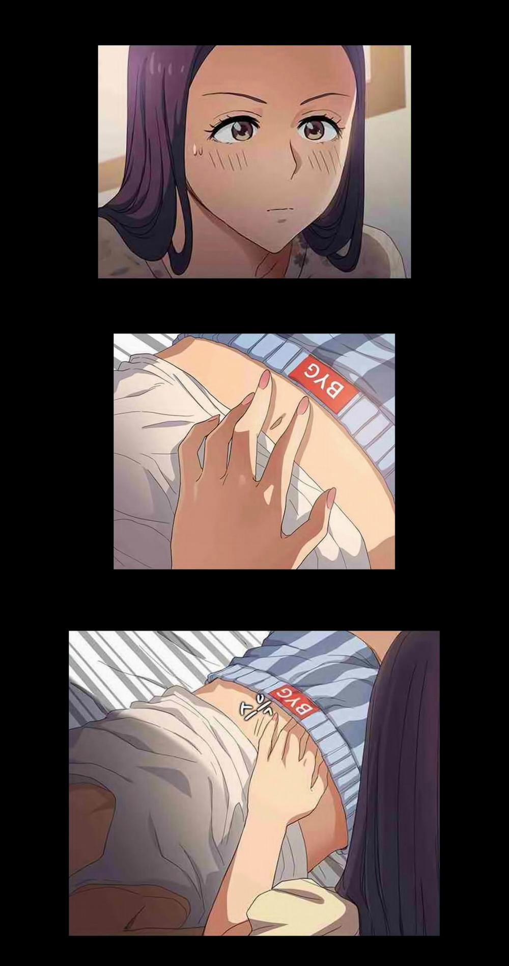 Mẹ Kế - KHÔNG CHE 8 trang 19