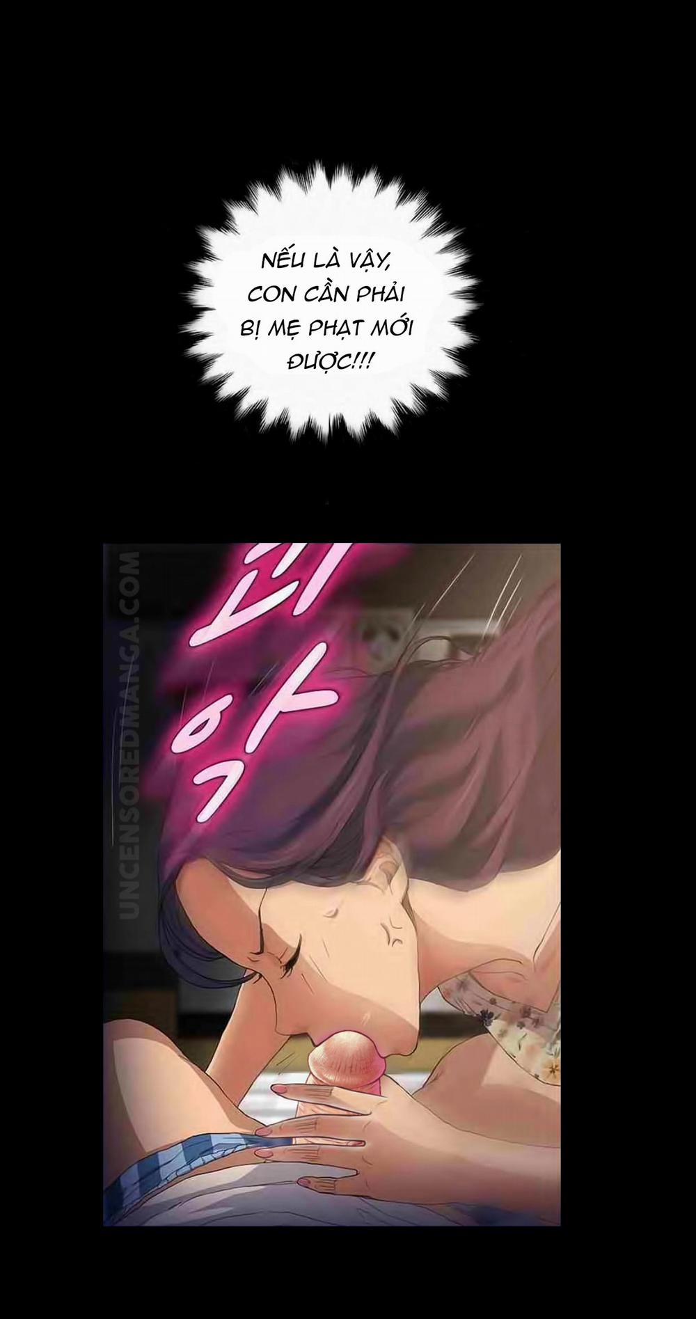 Mẹ Kế - KHÔNG CHE 8 trang 34
