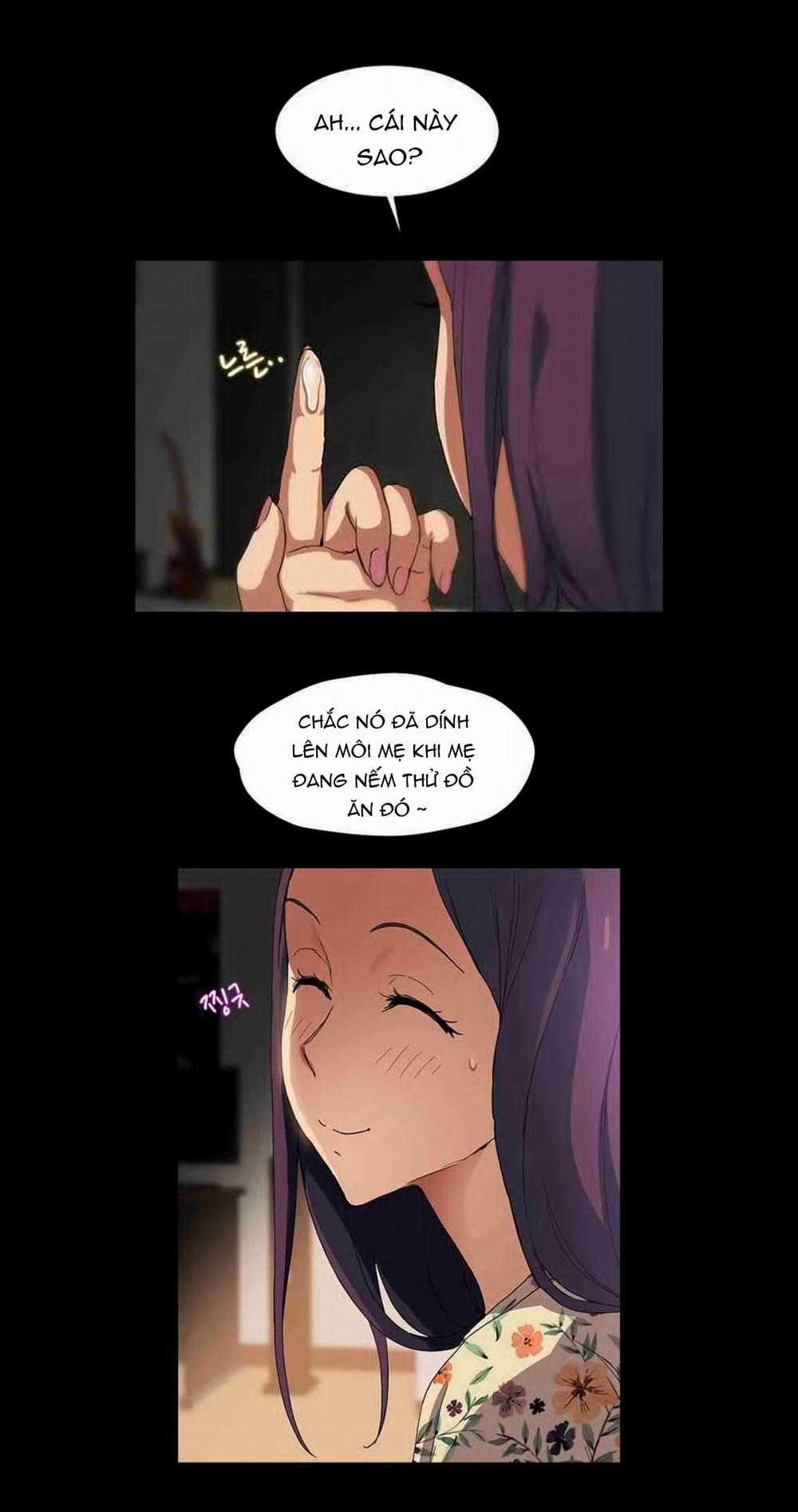 Mẹ Kế - KHÔNG CHE 8 trang 39