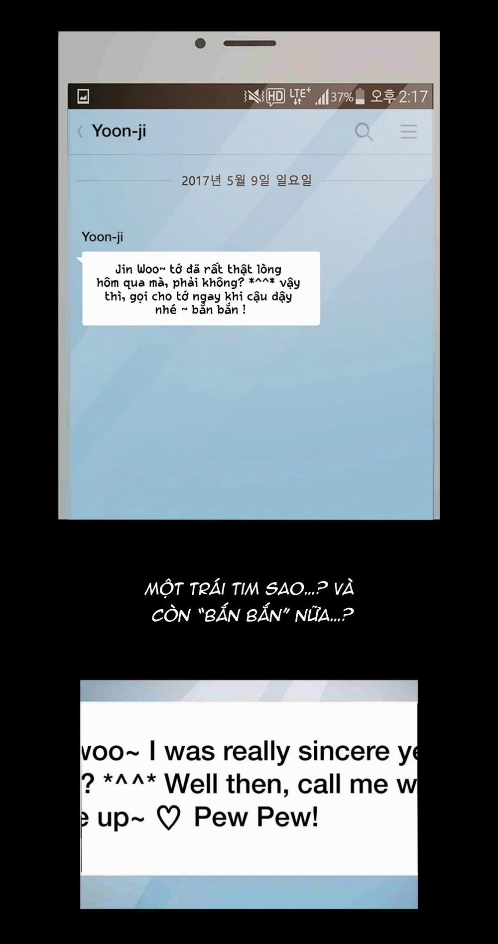 Mẹ Kế - KHÔNG CHE 8 trang 45