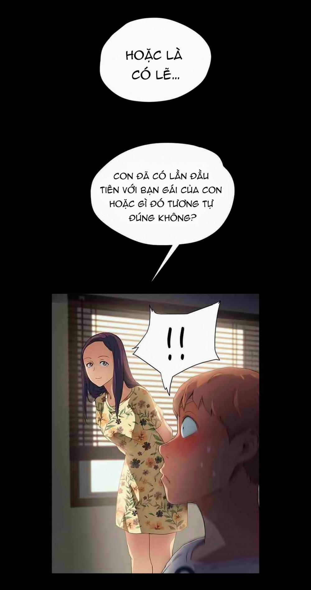 Mẹ Kế - KHÔNG CHE 9 trang 12