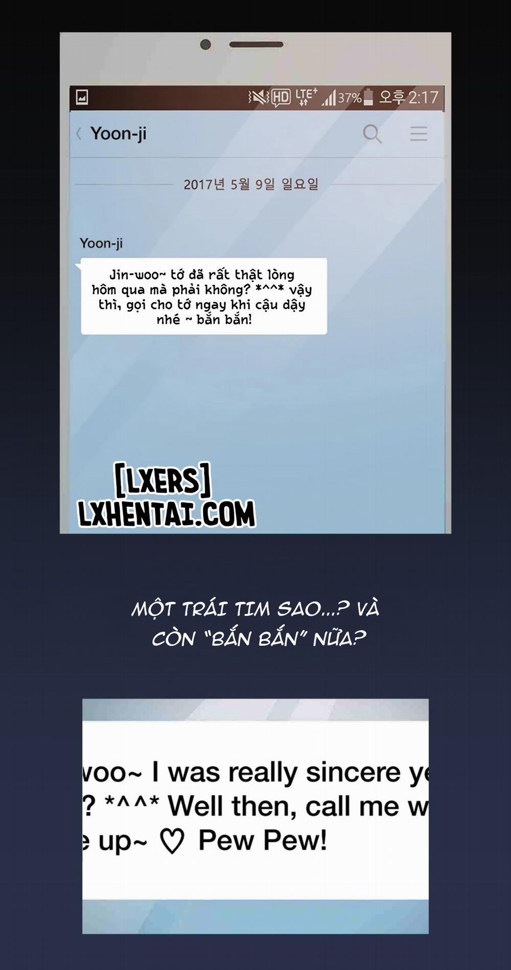 Mẹ Kế - KHÔNG CHE 9 trang 3