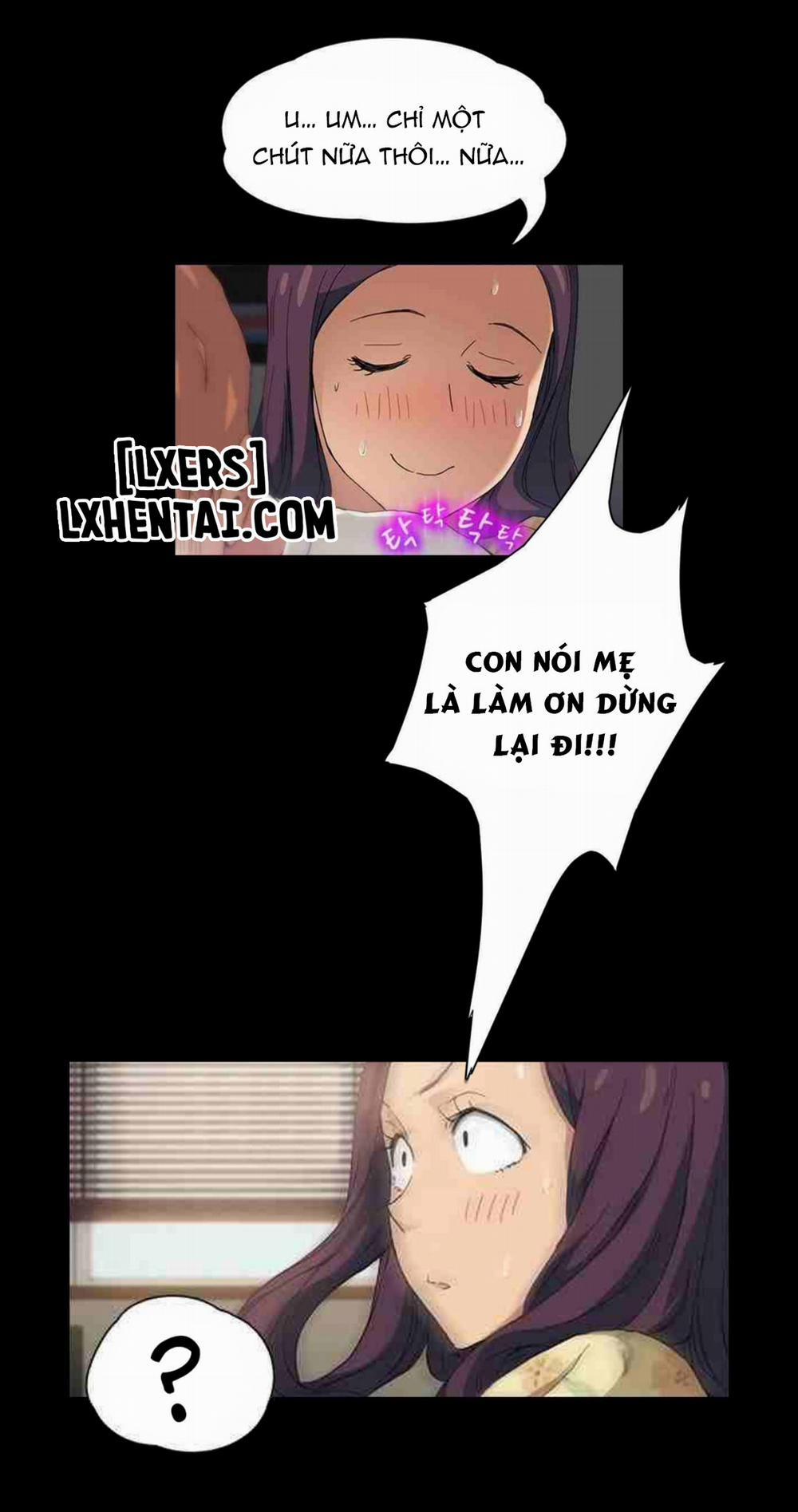 Mẹ Kế - KHÔNG CHE 9 trang 44