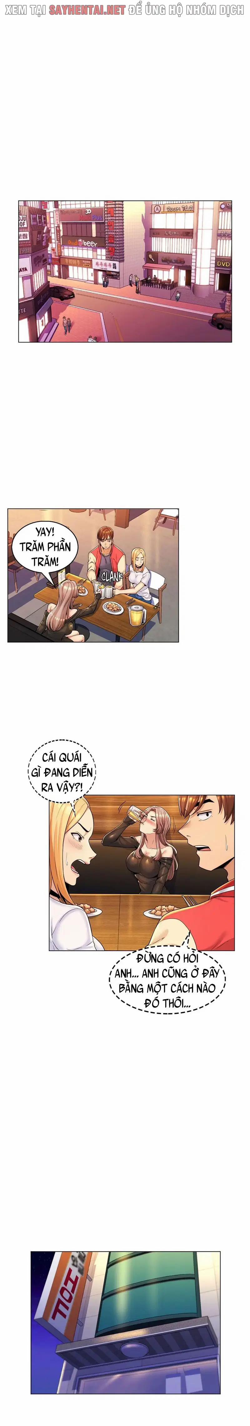 Mẹ kế là đối tượng làm tình của tôi 2 trang 4