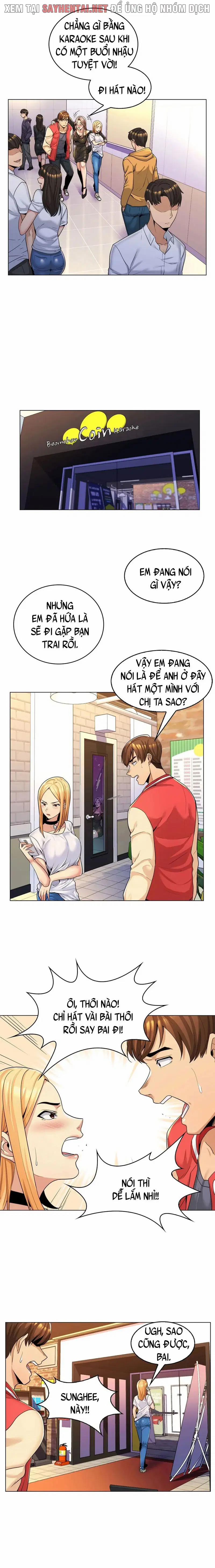 Mẹ kế là đối tượng làm tình của tôi 2 trang 5