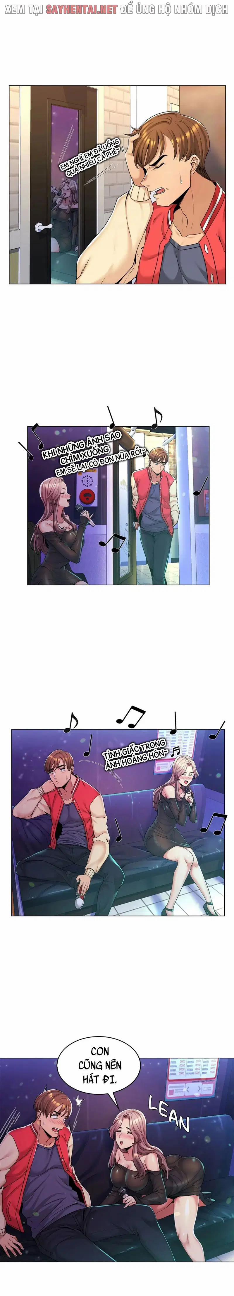 Mẹ kế là đối tượng làm tình của tôi 2 trang 6