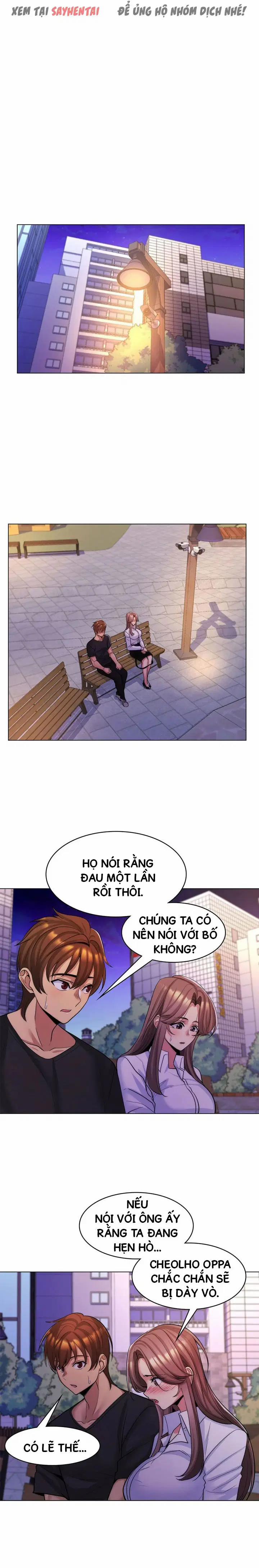 Mẹ kế là đối tượng làm tình của tôi 48 trang 4