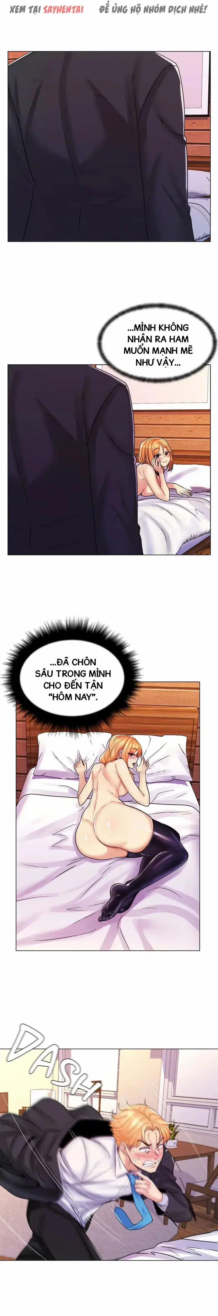 Mẹ kế là đối tượng làm tình của tôi 62 trang 5