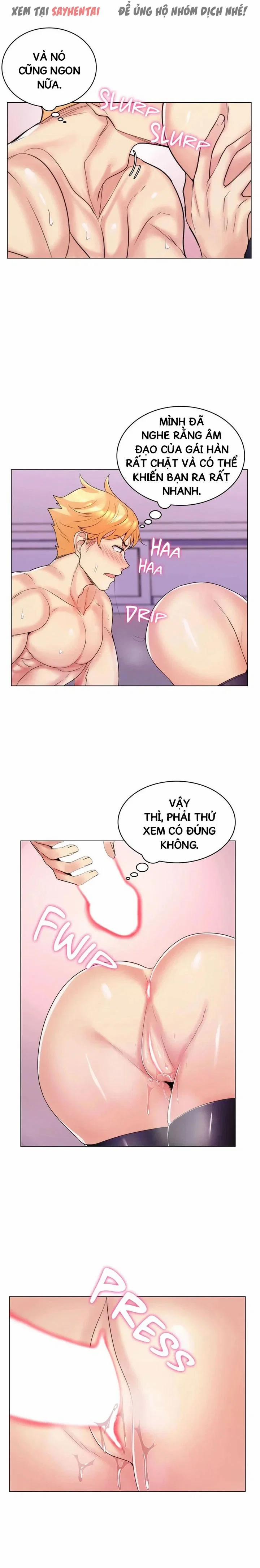 Mẹ kế là đối tượng làm tình của tôi 62 trang 7
