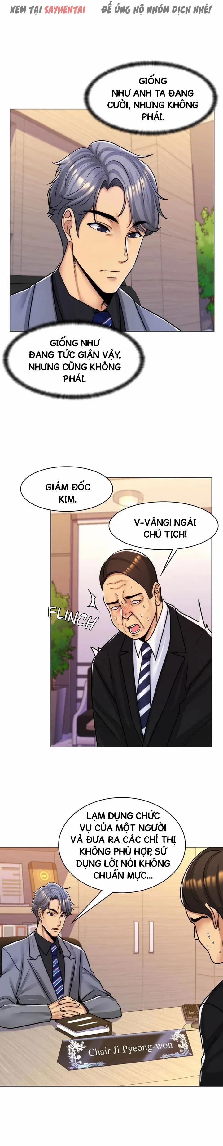 Mẹ Kế Là Đối Tượng Làm Tình Của Tôi 68 trang 3