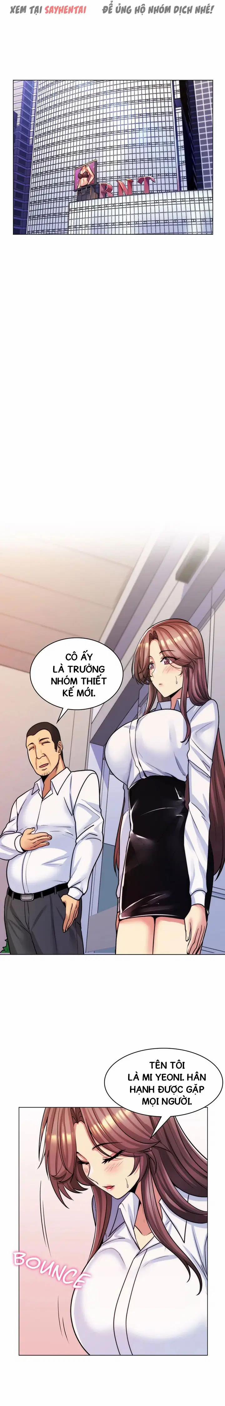 Mẹ Kế Là Đối Tượng Làm Tình Của Tôi 71 trang 8