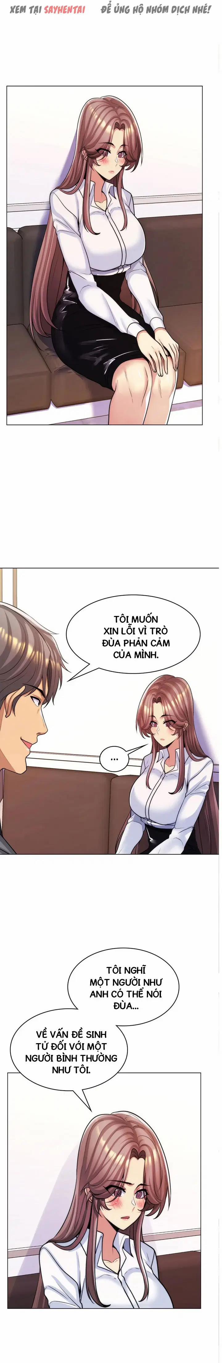 Mẹ Kế Là Đối Tượng Làm Tình Của Tôi 72 trang 2