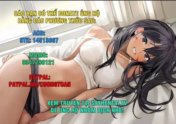 Mẹ Kế Là Đối Tượng Làm Tình Của Tôi 76 trang 1