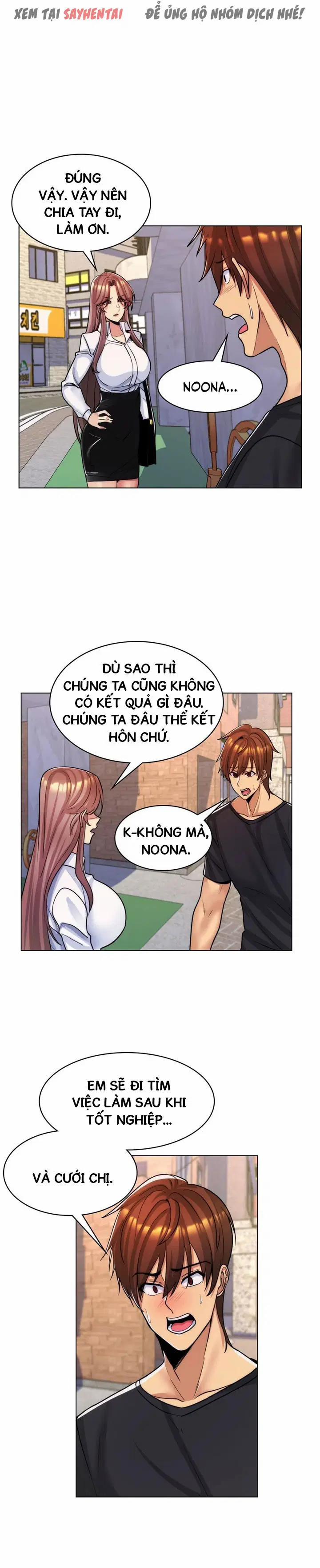 Mẹ Kế Là Đối Tượng Làm Tình Của Tôi 76 trang 5