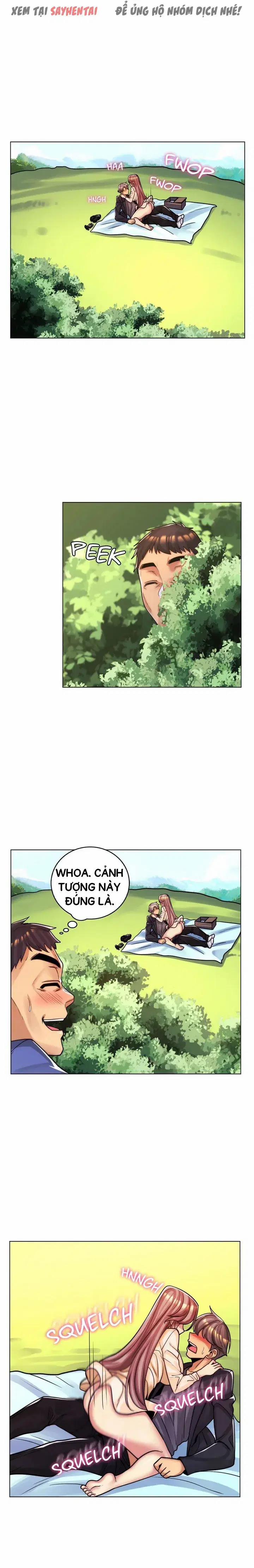 Mẹ kế là đối tượng làm tình của tôi 87 trang 1