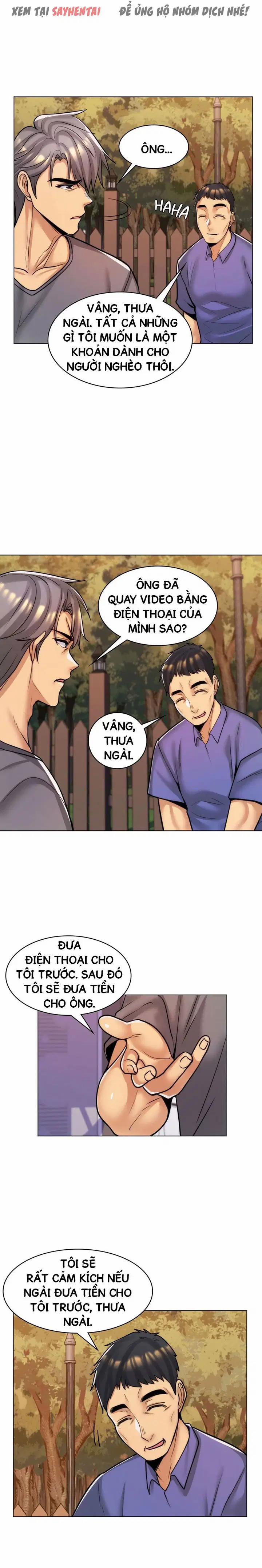Mẹ kế là đối tượng làm tình của tôi 88 trang 7