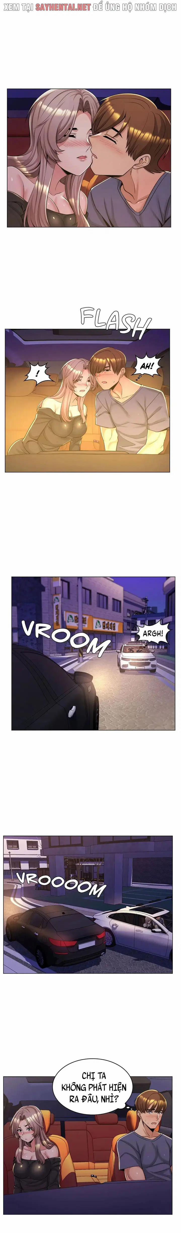 Mẹ kế là đối tượng làm tình của tôi 9 trang 1