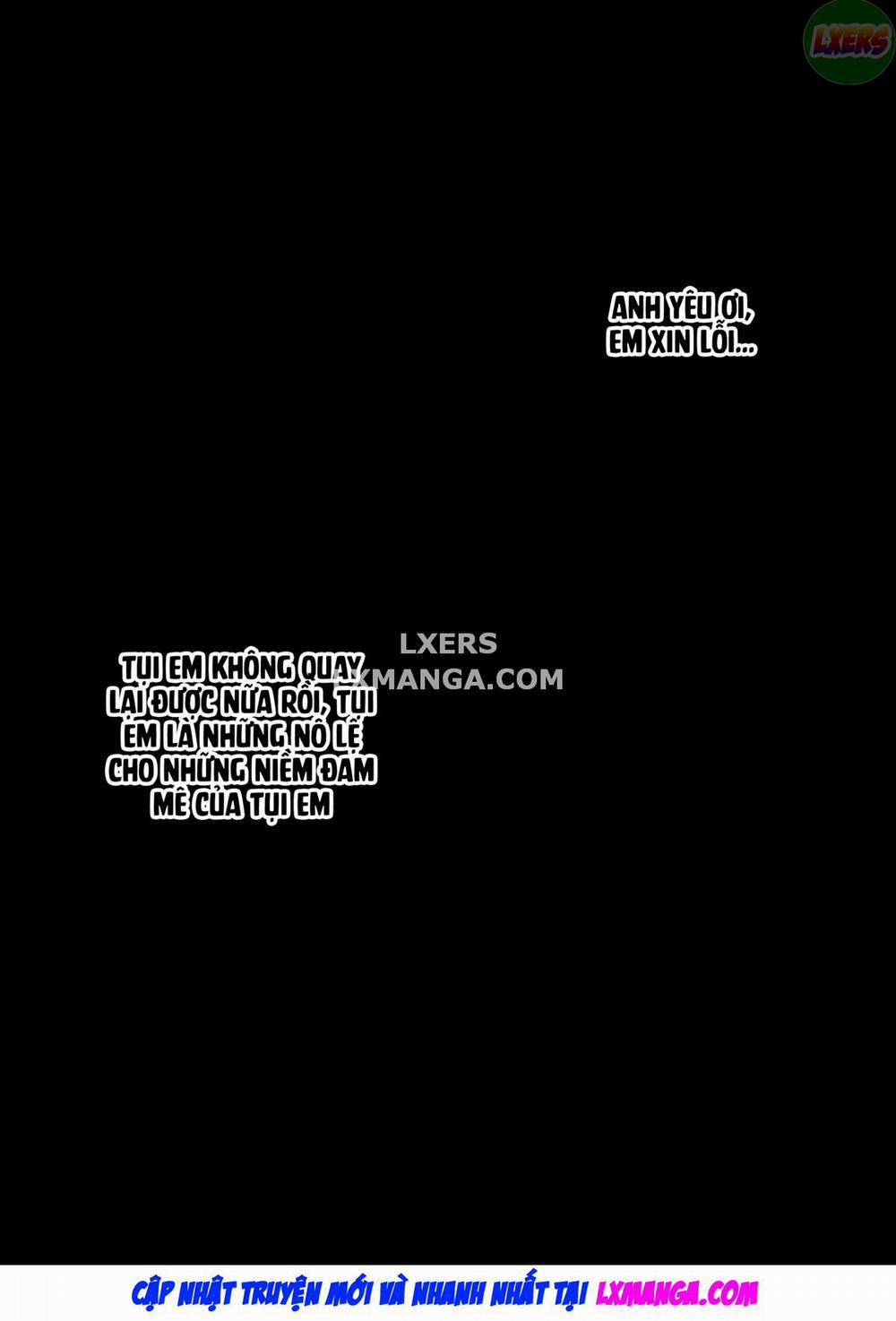 Mẹ Kế Ngực Khủng Giúp Tôi Học Oneshot trang 45