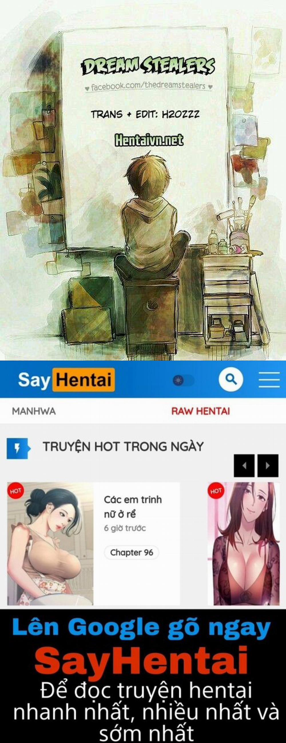 Mẹ kế, streamer dâm dục 6 trang 21